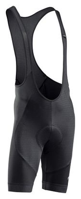 Northwave Active Pantaloncino Trägerhose Schwarz