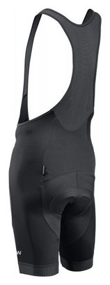 Northwave Active Pantaloncino Trägerhose Schwarz