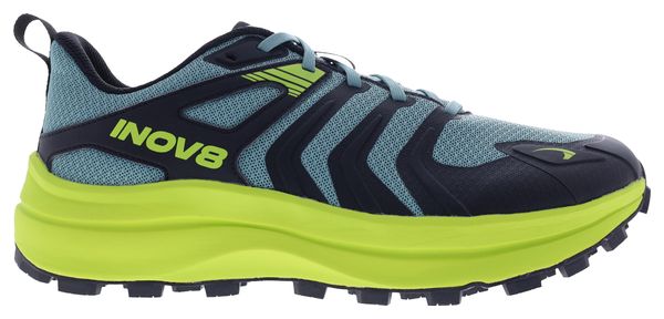 Trailschuhe Inov 8 TrailTalon Max Grün Herren