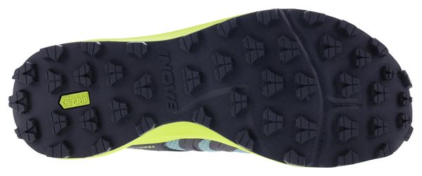 Trailschuhe Inov 8 TrailTalon Max Grün Herren