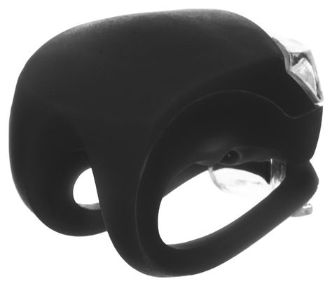 Neatt Mini Front Light Black