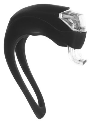Neatt Mini Front Light Black