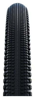 Pneu Schwalbe G-one Comp 700mm Active line K-Guard GreenCompound rigide Noir