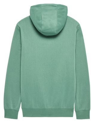 Sweat à Capuche Fox Non Stop Pullover Bleu