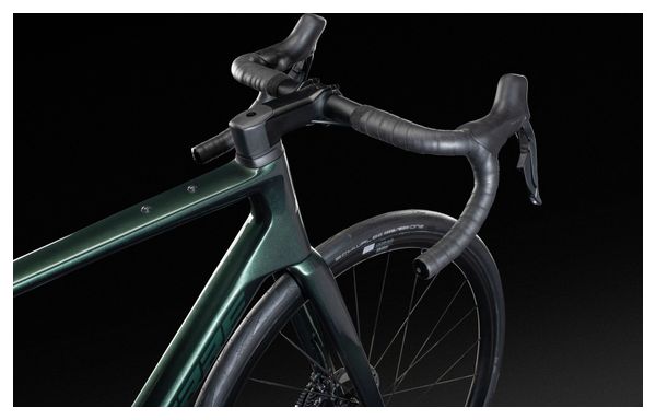 Bicicletta da strada Lapierre Pulsium 7.0 Shimano Ultegra Di2 12V 700 mm Verde 2026