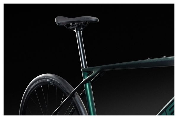 Bicicletta da strada Lapierre Pulsium 7.0 Shimano Ultegra Di2 12V 700 mm Verde 2026