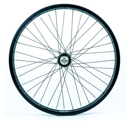 Roue Avant Tall Order Dynamics Noir