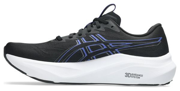 Zapatillas de running Asics GT-2000 14 Negro/Azul/Verde Hombre