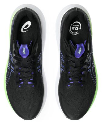 Zapatillas de running Asics GT-2000 14 Negro/Azul/Verde Hombre