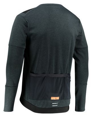Jersey MTB Trail 4.0 Zwart