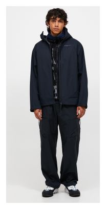 Veste HUK Storm - Pêche - Imperméable - Respirante - Fibres