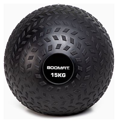 Slam Ball 15Kg - BOOMFIT