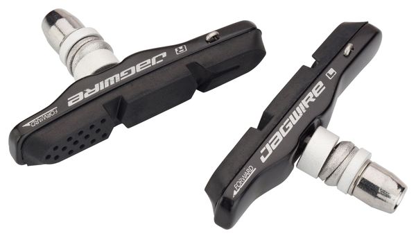 Jagwire Mountain Pro Brake Pads Black