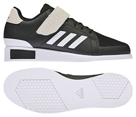 Chaussures adidas Power Perfect III