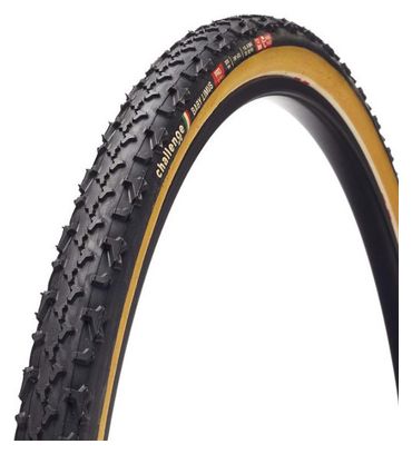 CHALLENGE Baby Limus Cyclo-Cross tire Black/Beige