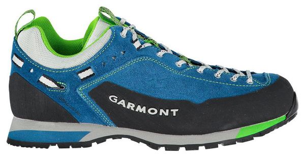 Garmont chaussures de randonnée pour hommes  Dragontail LT Chat  d'Une couleur Bleu - Vert
