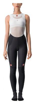 Castelli Sorpasso Ros W Bib Tights Black/reflex