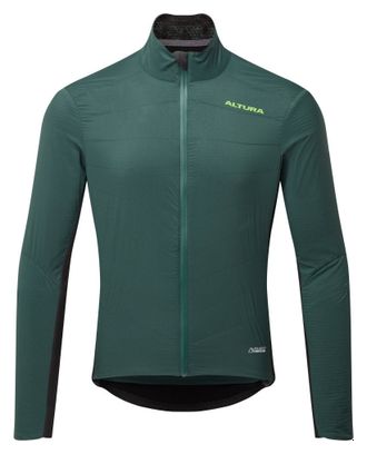 Altura Endurance Blast Jacket Groen