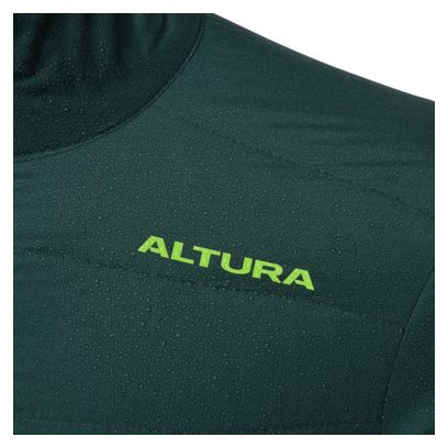 Altura Endurance Blast Jacket Groen