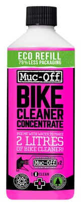 Muc-Off Bike Cleaner Concentrate 500ml Navulfles