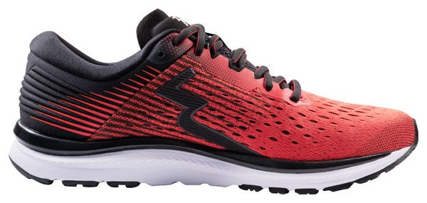 Chaussures de running 361-Meraki 4 Artisanal Red/Black