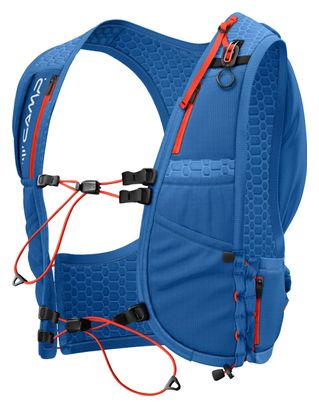 Camp Trail Force 10 Hydration Jacket Blue