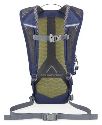 Rab Tensor 5L Backpack Blue