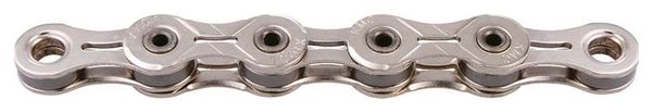 KMC X10 SL Zilver 114 schakels 10 Speed ketting