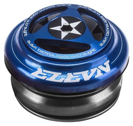 Jeu de direction ELEVN integre alu 1'' OD41.8mm blue