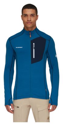 Mammut Taiss Light Long Sleeve Jacket Blau