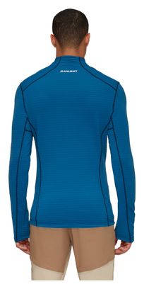 Mammut Taiss Light Long Sleeve Jacket Blau