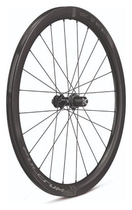 Paire de Roues Fulcrum Wind 42 2Way-Fit | 12x100 - 12x142 mm | CenterLock