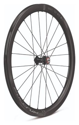 Par de ruedas Fulcrum Wind 42 2Way-Fit | 12x100 - 12x142 mm | CenterLock