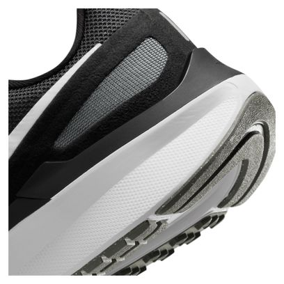 Chaussures de Running Nike Air Zoom Structure 25 Noir Blanc