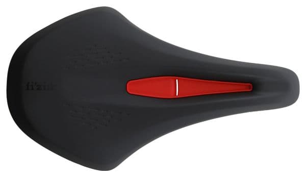 Fizik Terra Argo X5 Saddle Black Red