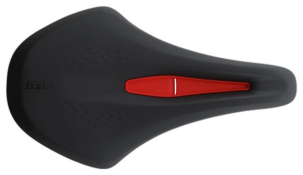 Selle Fizik Terra Argo X5 Noir Rouge