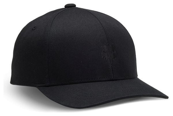 Fox Snapback Cap Legacy 110 Child Child Black OS