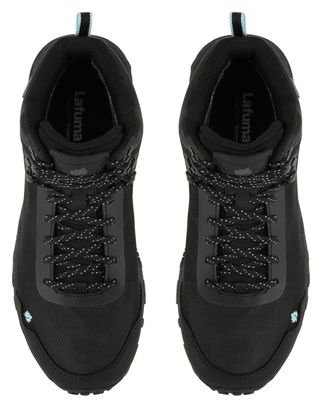 Chaussures de Randonnée Femme Lafuma Access Clim Mid Noir