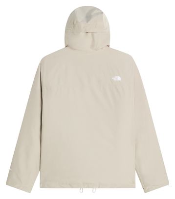 Veste 3-en-1 The North Face Carto Mono Triclimate Gris Homme