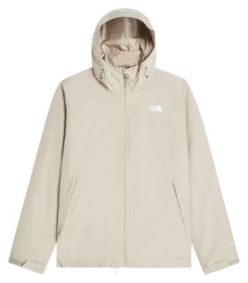 Veste 3-en-1 The North Face Carto Mono Triclimate Gris Homme