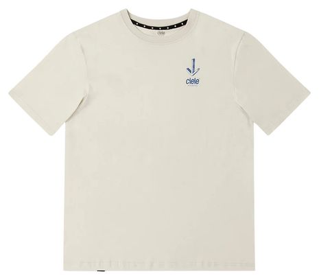 Maglietta Ciele ORTShirt Cafe Almond Unisex