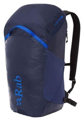 Rab Adrift 24 L Backpack Blue