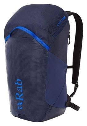 Sac de Randonnée RAB Adrift 24 Bleu Unisex MED