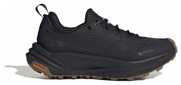 Adidas Terrex Free Hiker 3 GTX wandelschoenen voor dames, zwart