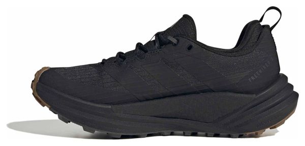 Adidas Terrex Free Hiker 3 GTX wandelschoenen voor dames, zwart
