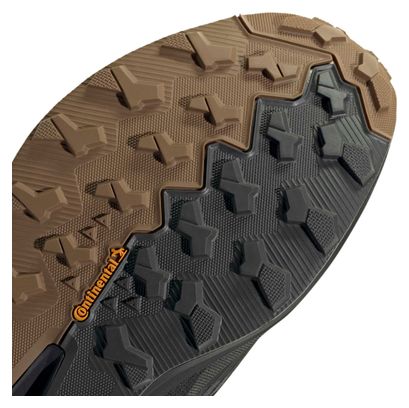 Adidas Terrex Free Hiker 3 GTX wandelschoenen voor dames, zwart