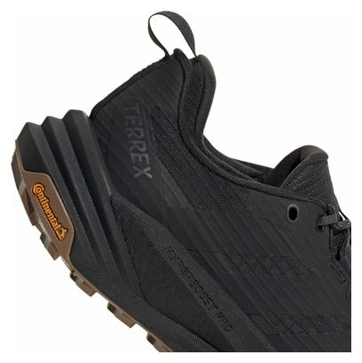 Adidas Terrex Free Hiker 3 GTX wandelschoenen voor dames, zwart