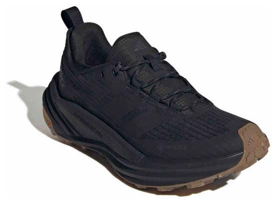 Adidas Terrex Free Hiker 3 GTX wandelschoenen voor dames, zwart