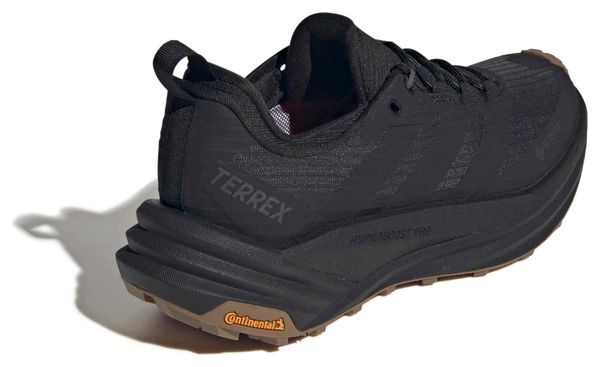 Adidas Terrex Free Hiker 3 GTX wandelschoenen voor dames, zwart