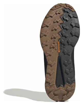Adidas Terrex Free Hiker 3 GTX wandelschoenen voor dames, zwart